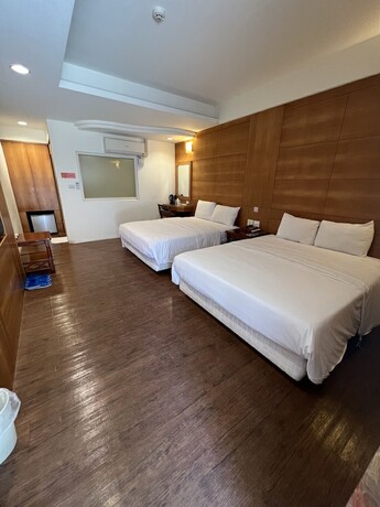 Imagen de la habitación del Motel Charming. Foto 18