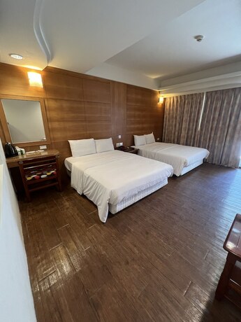 Imagen de la habitación del Motel Charming. Foto 19