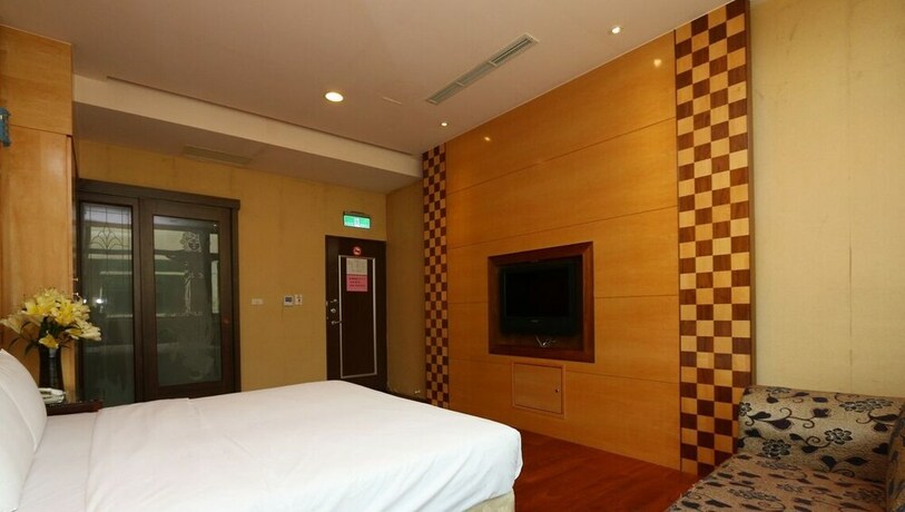 Imagen de la habitación del Motel Charming. Foto 20