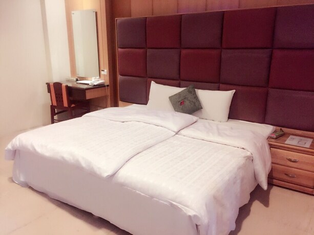 Imagen de la habitación del Motel Charming. Foto 21