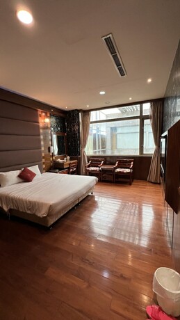 Imagen de la habitación del Motel Charming. Foto 23