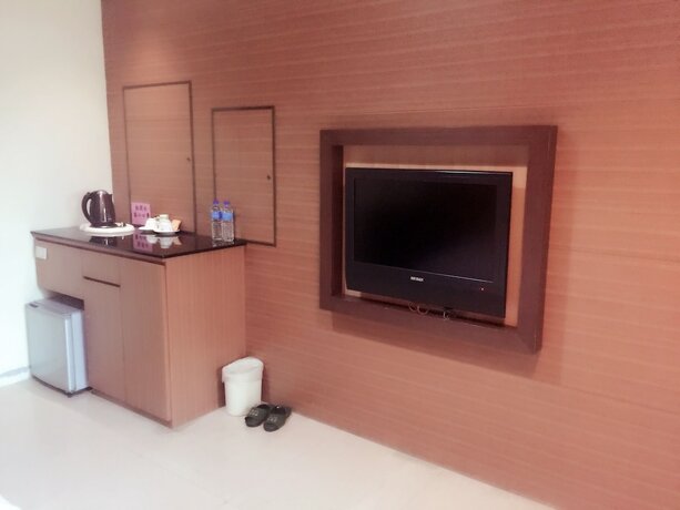 Imagen de la habitación del Motel Charming. Foto 25