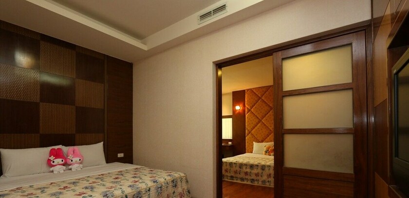 Imagen de la habitación del Motel Charming. Foto 29