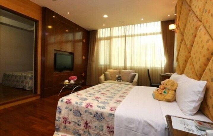 Imagen de la habitación del Motel Charming. Foto 32