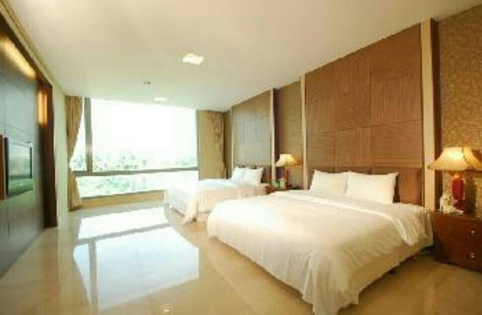Imagen de la habitación del Motel Charming. Foto 34