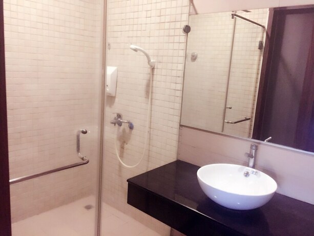 Imagen de la habitación del Motel Charming. Foto 35