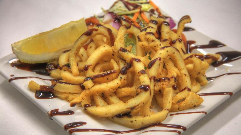 Imagen del bar/restaurante del Motel Charters Towers Park. Foto 6