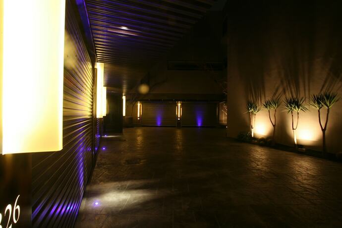 Imagen general del Motel Chateau Boutique. Foto 5