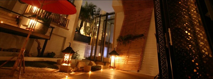 Imagen general del Motel Chateau Boutique. Foto 1