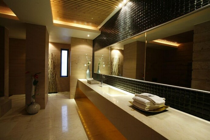 Imagen de la habitación del Motel Chateau Boutique. Foto 22