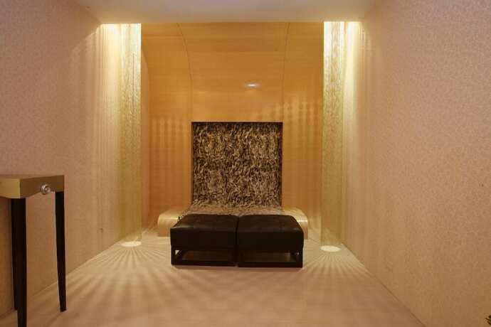 Imagen de la habitación del Motel Chateau Boutique. Foto 30