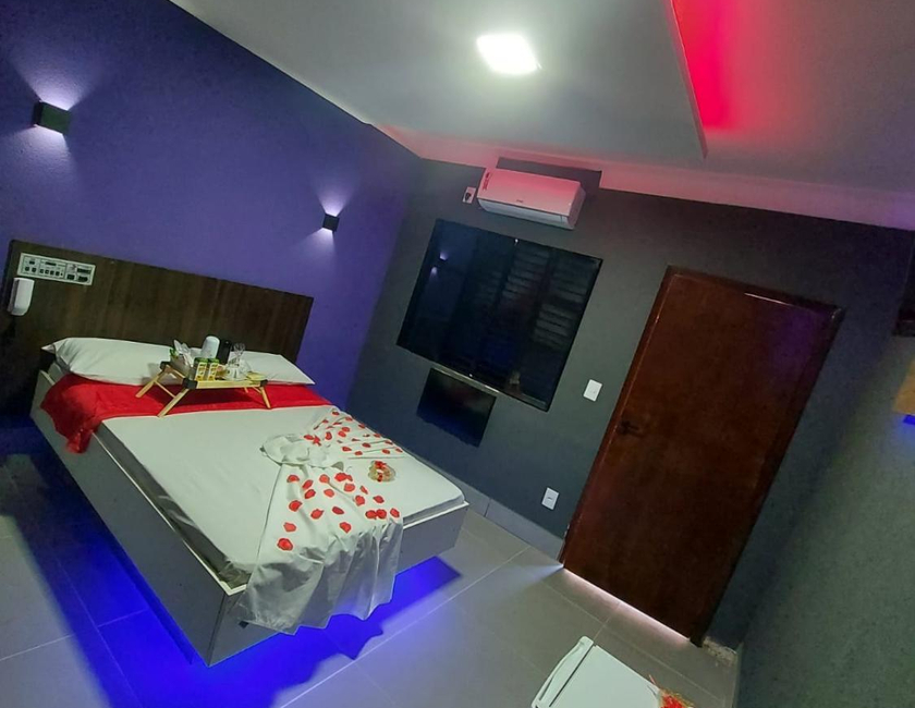 Imagen general del Motel Chateau (adult Only). Foto 1