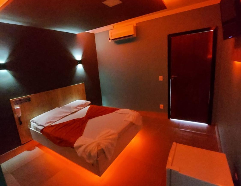 Imagen general del Motel Chateau (adult Only). Foto 3