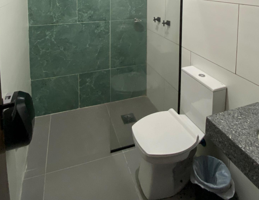 Imagen general del Motel Chateau (adult Only). Foto 5