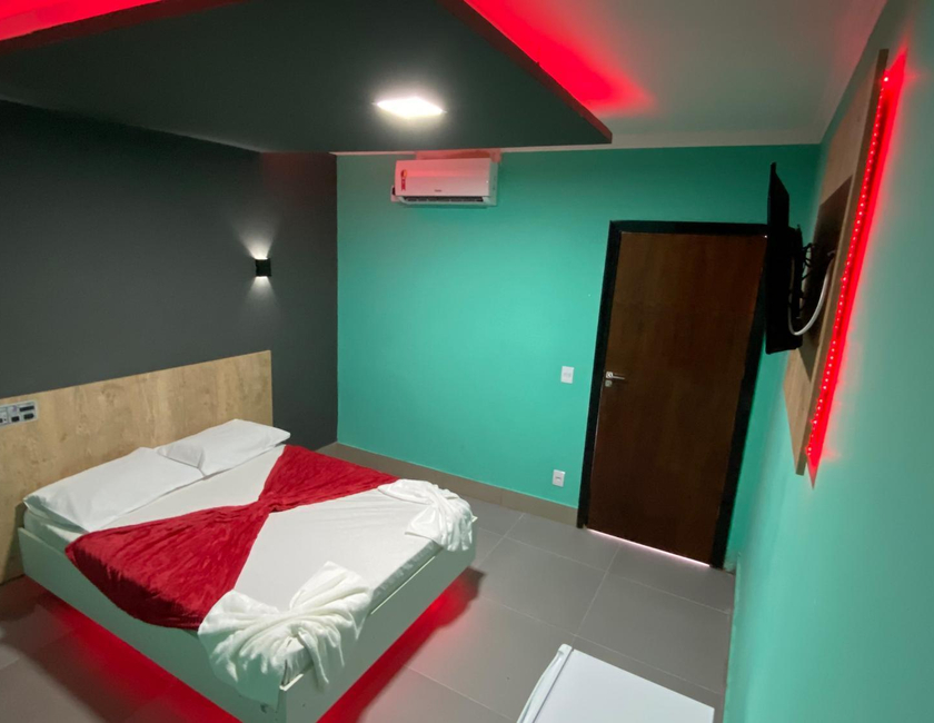 Imagen general del Motel Chateau (adult Only). Foto 6