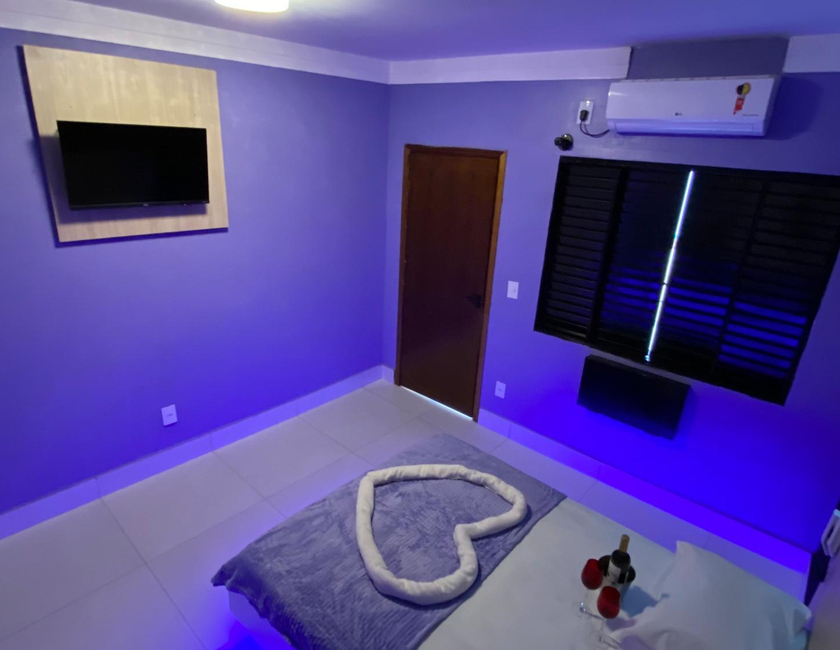 Imagen general del Motel Chateau (adult Only). Foto 7