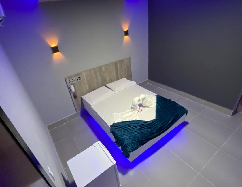 Imagen general del Motel Chateau (adult Only). Foto 9