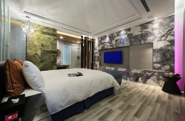 Imagen general del Motel Chen He Spa. Foto 5