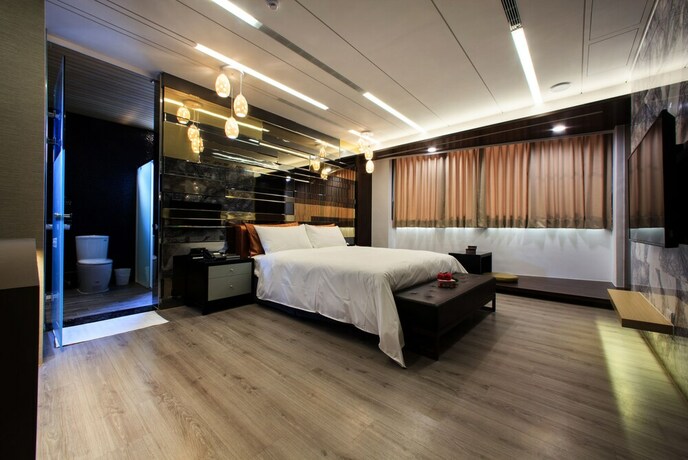 Imagen general del Motel Chen He Spa. Foto 1