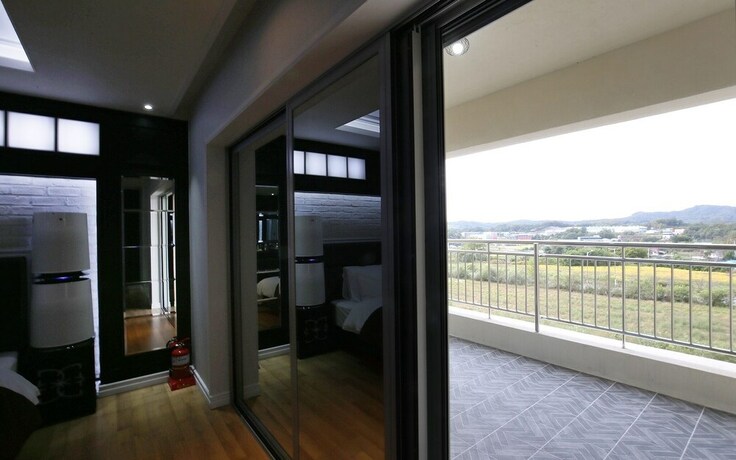 Imagen de la habitación del Motel Cheonan Muse Hotel. Foto 20