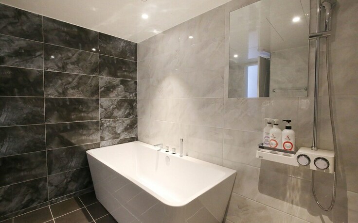 Imagen de la habitación del Motel Cheonan Muse Hotel. Foto 28