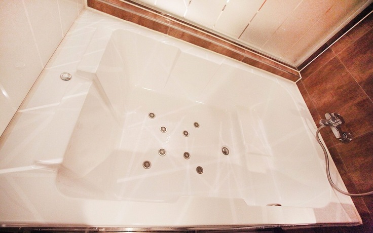 Imagen de la habitación del Motel Cheongju Aria Self Check-in. Foto 18