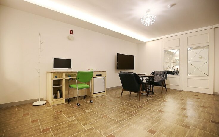 Imagen de la habitación del Motel Cheongju Dubai Self Check-in. Foto 22