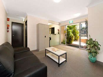 Imagen de la habitación del Motel Chermside Court. Foto 5