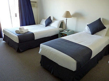 Imagen de la habitación del Motel Chermside Court. Foto 6