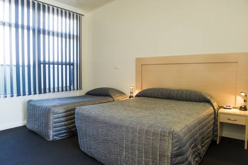 Imagen de la habitación del Motel Cherry Blossom. Foto 2