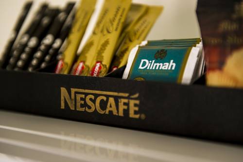 Imagen de la habitación del Motel Cherry Blossom. Foto 4