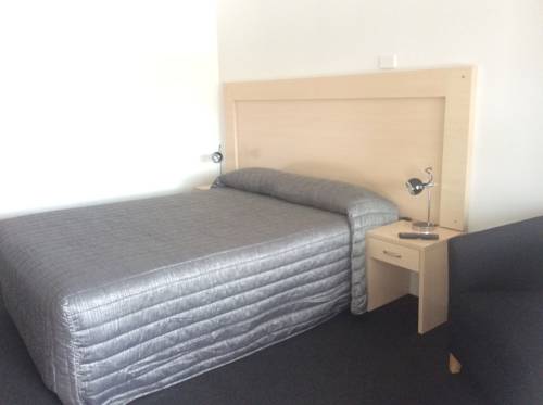 Imagen de la habitación del Motel Cherry Blossom. Foto 5