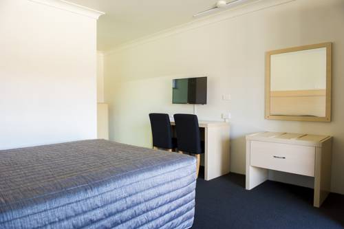 Imagen de la habitación del Motel Cherry Blossom. Foto 6