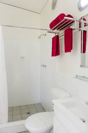 Imagen de la habitación del Motel Cherry Blossom, Young. Foto 3