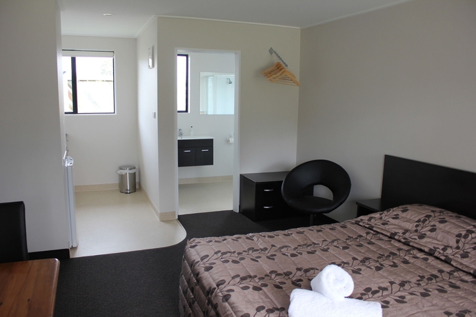 Imagen de la habitación del Motel Cherylea. Foto 1