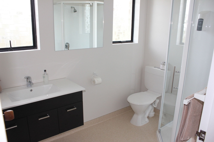 Imagen de la habitación del Motel Cherylea. Foto 2