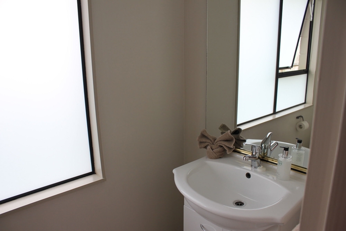 Imagen de la habitación del Motel Cherylea. Foto 3