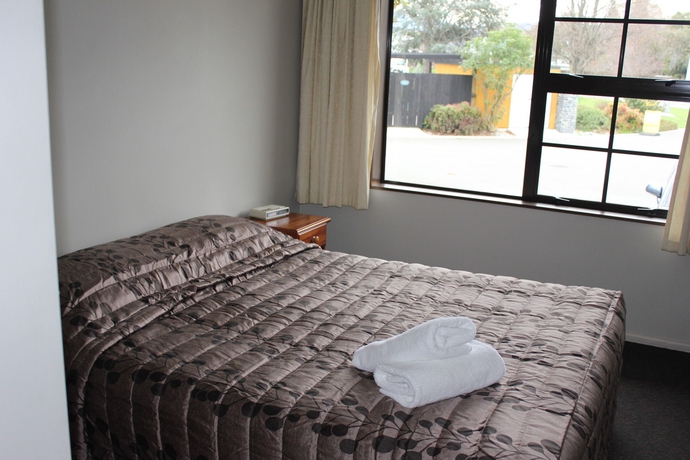 Imagen de la habitación del Motel Cherylea. Foto 4
