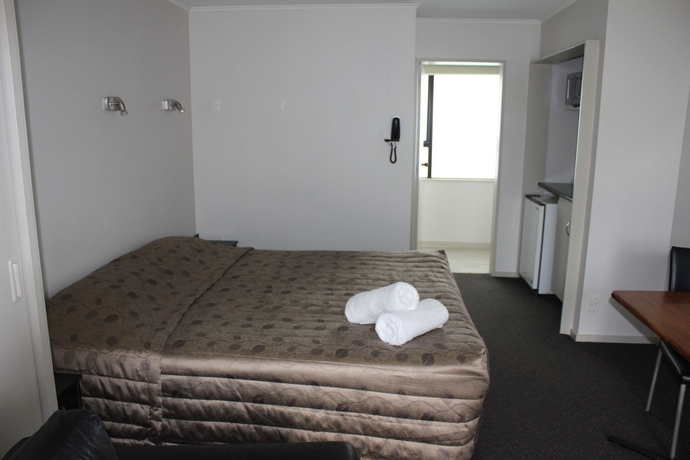 Imagen de la habitación del Motel Cherylea. Foto 5