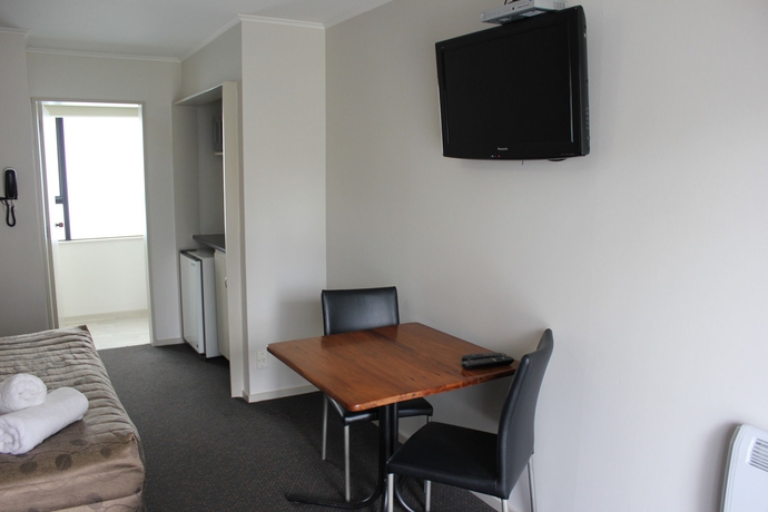 Imagen de la habitación del Motel Cherylea. Foto 6