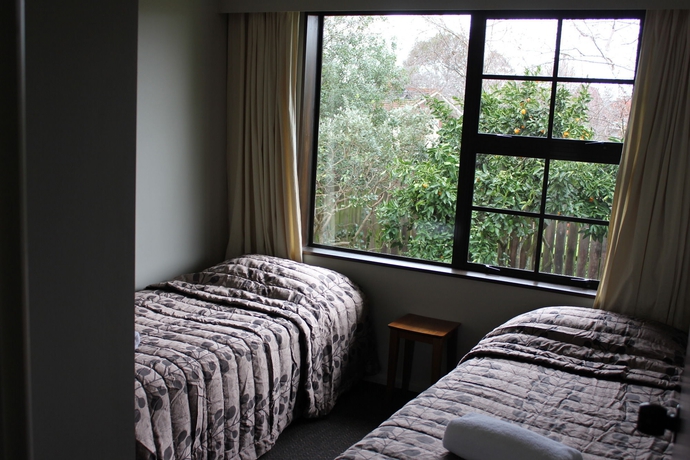 Imagen de la habitación del Motel Cherylea. Foto 8