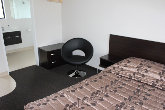 Imagen de la habitación del Motel Cherylea. Foto 9