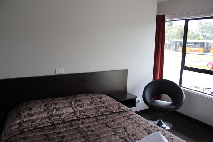 Imagen de la habitación del Motel Cherylea. Foto 10