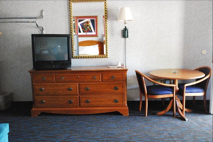 Imagen de la habitación del Motel Chief, Fayetteville. Foto 5