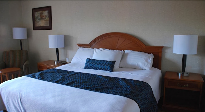Imagen de la habitación del Motel Chief, Fayetteville. Foto 6