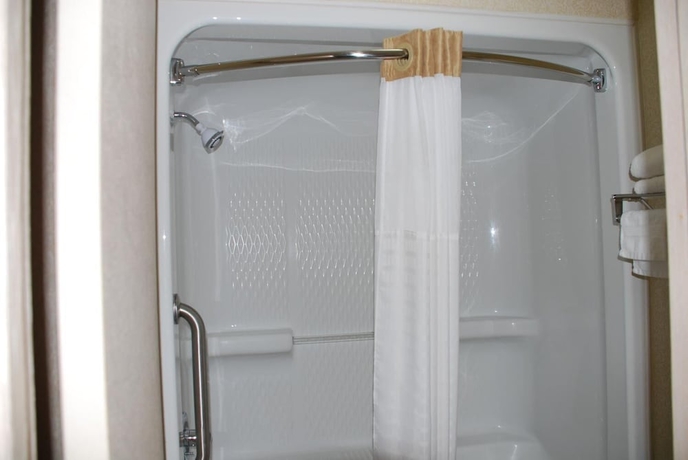 Imagen de la habitación del Motel Chief, Fayetteville. Foto 7