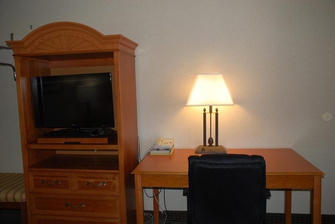 Imagen de la habitación del Motel Chief, Fayetteville. Foto 9