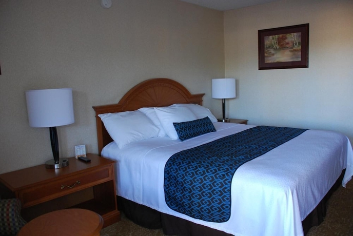 Imagen de la habitación del Motel Chief, Fayetteville. Foto 11
