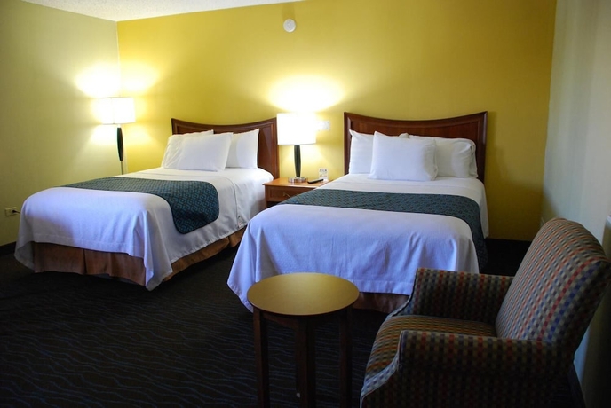 Imagen de la habitación del Motel Chief, Fayetteville. Foto 12