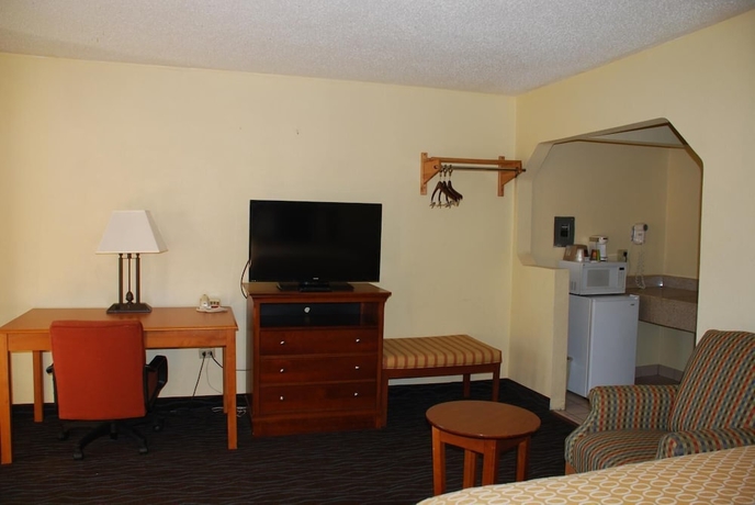 Imagen de la habitación del Motel Chief, Fayetteville. Foto 13